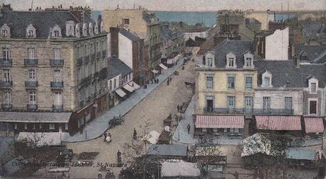 du train où vont les choses