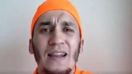 L’Allemagne : le jihadiste Mohamed Hajib est dans un état de délire