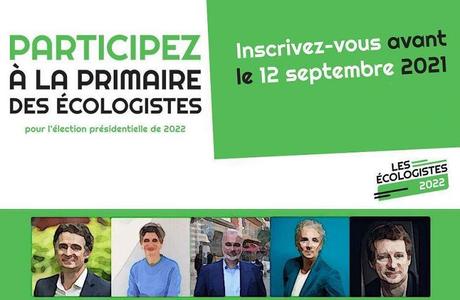 Élysée 2022 (6) : Yannick Jadot désigné de justesse candidat des écologistes