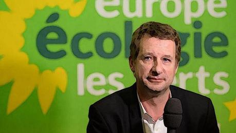 Élysée 2022 (6) : Yannick Jadot désigné de justesse candidat des écologistes