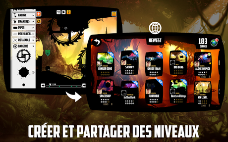 Code Triche BADLAND  APK MOD (Astuce) 5