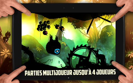 Code Triche BADLAND  APK MOD (Astuce) 4