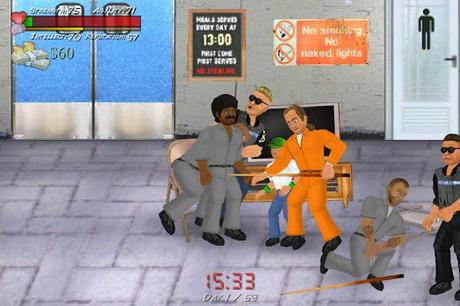 Télécharger Hard Time (Prison Sim) APK MOD (Astuce) 2