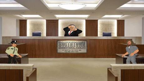 Télécharger Hard Time (Prison Sim) APK MOD (Astuce) 3