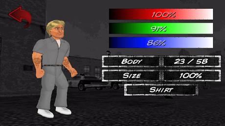 Télécharger Hard Time (Prison Sim) APK MOD (Astuce) 5