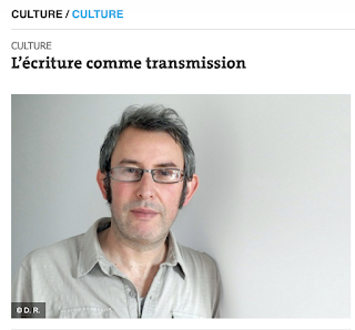 754_ Littérature algérienne: « Liberté » lui ouvre grand ses pages 754_ Littérature algérienne: « Liberté » lui ouvre grand ses pages