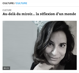 754_ Littérature algérienne: « Liberté » lui ouvre grand ses pages 754_ Littérature algérienne: « Liberté » lui ouvre grand ses pages