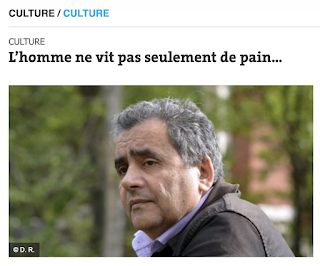 754_ Littérature algérienne: « Liberté » lui ouvre grand ses pages 754_ Littérature algérienne: « Liberté » lui ouvre grand ses pages