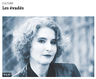 754_ Littérature algérienne: « Liberté » lui ouvre grand ses pages 754_ Littérature algérienne: « Liberté » lui ouvre grand ses pages