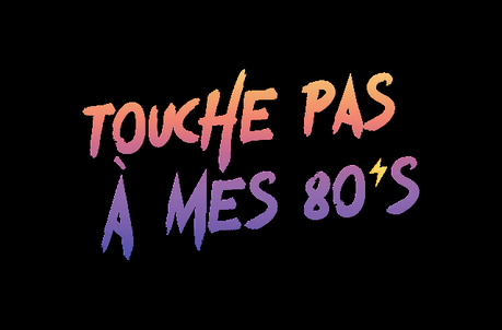 [TOUCHE PAS À MES 80ϟs] : #159. Staying Alive