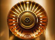 Découvrez première image l’édition limitée Chivas dessinée Olivier Rousteing