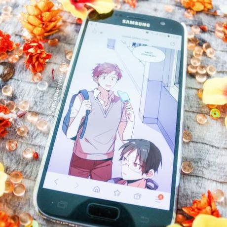 J’ai tué mon meilleur ami • Chanok J’ai tué mon meilleur ami • Chanok