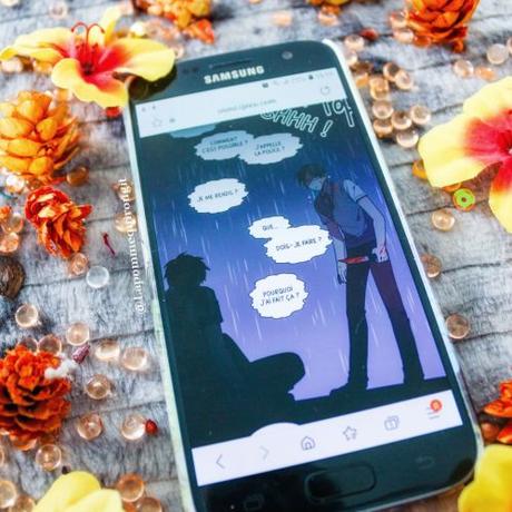 J’ai tué mon meilleur ami • Chanok J’ai tué mon meilleur ami • Chanok