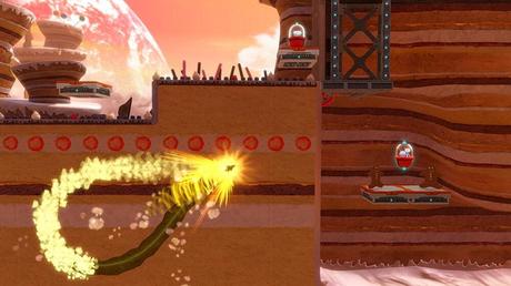 Test de Sonic Colours Ultimate : De réelles améliorations pour l’hérisson bleue ?