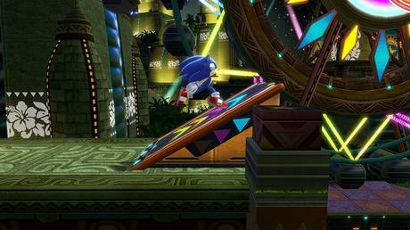 Test de Sonic Colours Ultimate : De réelles améliorations pour l’hérisson bleue ?