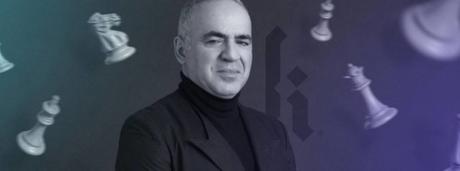 Kasparov Chess quand les échecs rencontrent le jeu vidéo