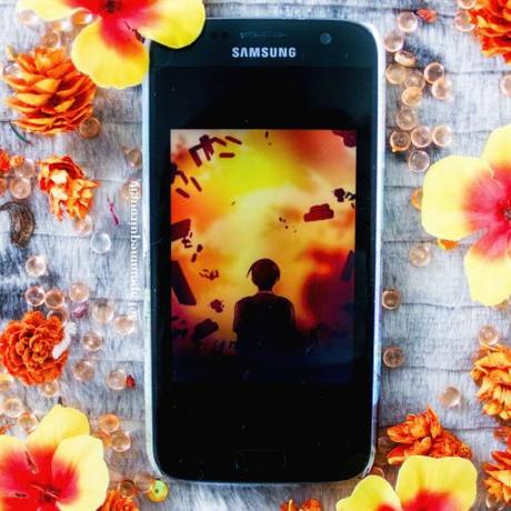 J’ai tué mon meilleur ami • Chanok