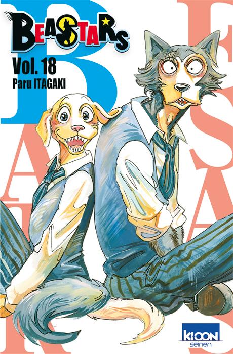 Beastars Beastars