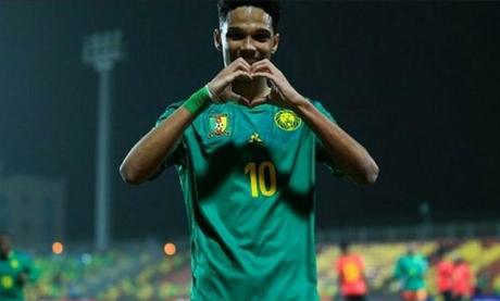 Cameroun – Mercato : Etienne Eto’o signe à Guimarães