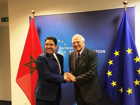Le tribunal de l’UE rend un jugement mi-figue mi-raisin sur les accords agricole et de la pêche entre l’UE et le Maroc