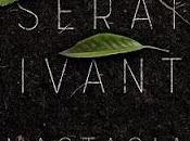 serai vivante Nastasia Rugani