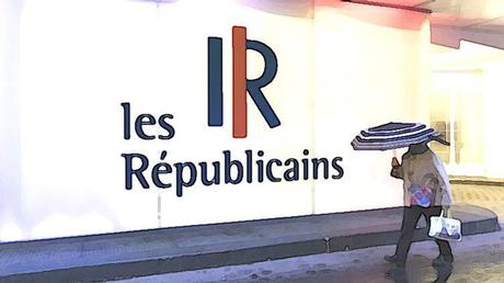 Élysée 2022 (7) : l’impossible candidature LR