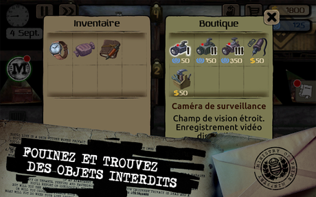 Télécharger Gratuit Beholder Free APK MOD (Astuce) screenshots 4