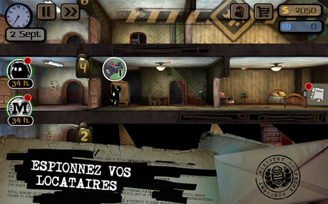 Télécharger Gratuit Beholder Free APK MOD (Astuce) screenshots 3