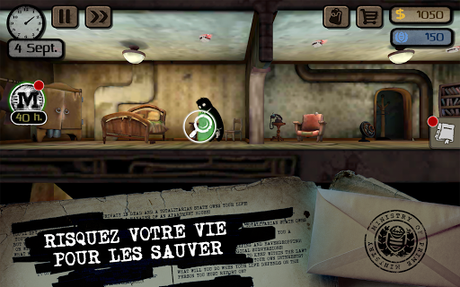 Télécharger Gratuit Beholder Free APK MOD (Astuce) screenshots 5