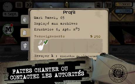 Télécharger Gratuit Beholder Free APK MOD (Astuce) screenshots 2