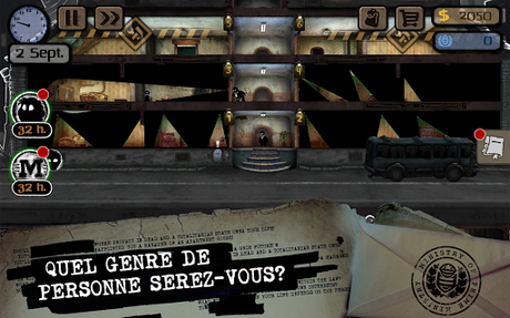 Télécharger Gratuit Beholder Free APK MOD (Astuce) screenshots 1