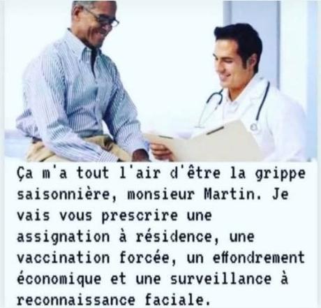 Une autre stratégie était possible