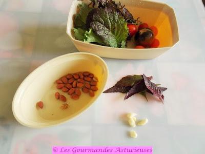 Sauce crémeuse aux pois cassés pour spaghettis (Vegan) Sauce crémeuse aux pois cassés pour spaghettis (Vegan)