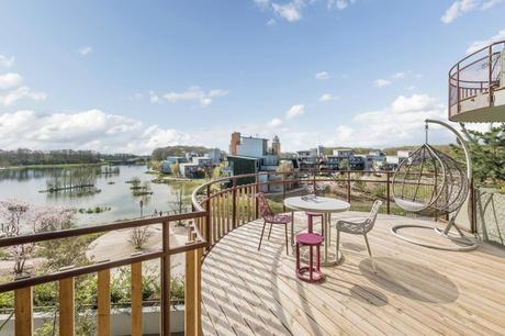 10 activités nature près de Paris