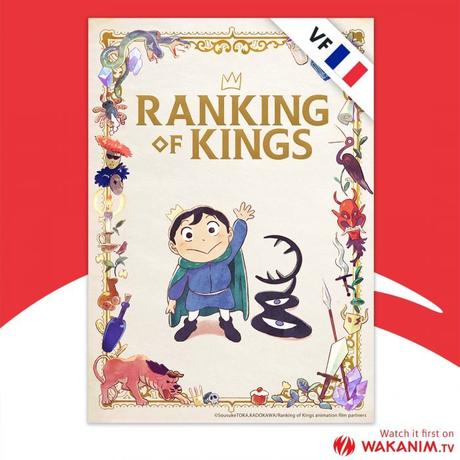 Que regarder cet automne en anime ?