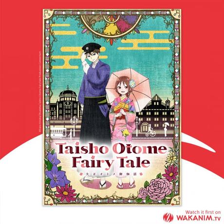 Que regarder cet automne en anime ?