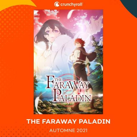 Que regarder cet automne en anime ?