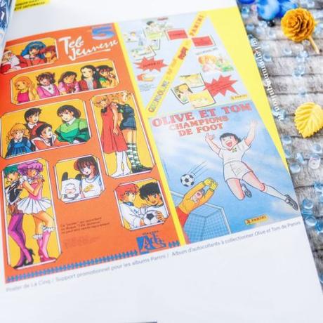 Le sport animé ! – 50 ans de séries sportives • Bounthavy Suvilay Le sport animé ! – 50 ans de séries sportives • Bounthavy Suvilay