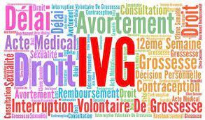 Baisse du taux de recours à l’IVG en 2020