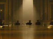 James Bond Critique Spectre arrière