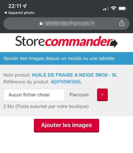 5 Excellentes raisons d’installer Store Commander sur PrestaShop 5 Excellentes raisons d’installer Store Commander sur PrestaShop