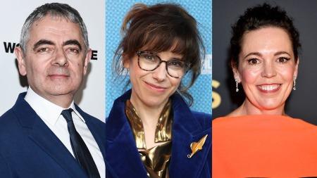 Olivia Corman, Sally Hawkins et Rowan Atkinson au casting de Wonka signé Paul King ?
