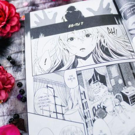 Rosen blood, tome 1 • Kachiru Ishizue Rosen blood, tome 1 • Kachiru Ishizue