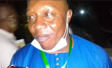 Cameroun : François Kouedem invité à rempiler à la Ligue régionale de football de l’Ouest