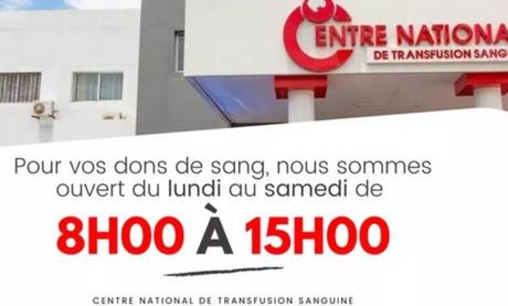 Cameroun : Un établissement public pour le sang