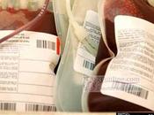 Cameroun Transfusion sanguine Pourquoi receveur paye
