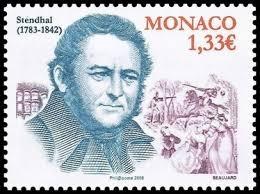 Bribes stendhaliennes Bribes stendhaliennes