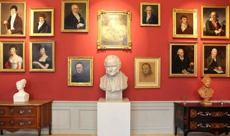 Bribes stendhaliennes Bribes stendhaliennes