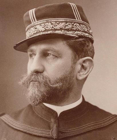 Le général Boulanger, l’irruption d’un patriotisme de pacotille