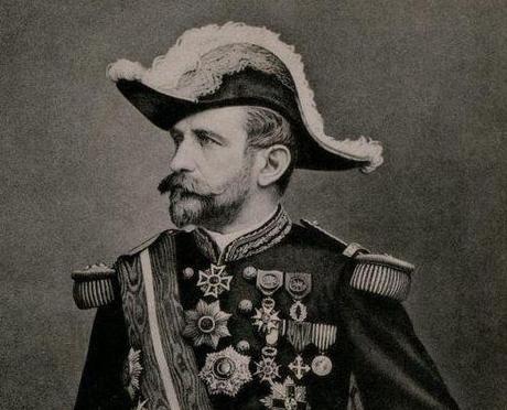 Le général Boulanger, l’irruption d’un patriotisme de pacotille